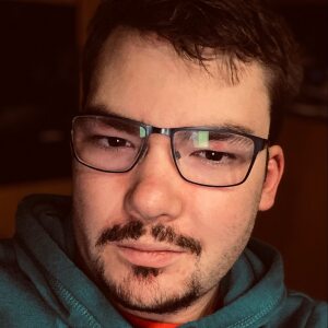 Profilbild von Niklas Rohde