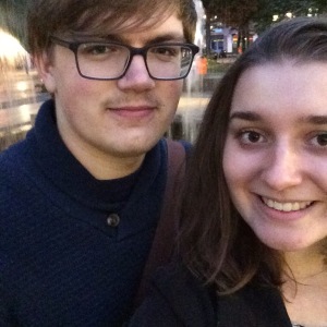 Profilbild von Niklas Schulte