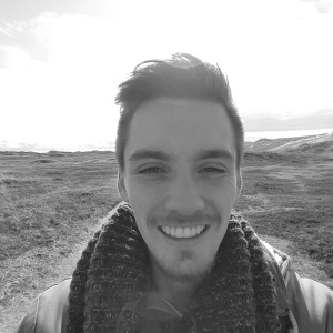 Profilbild von Niklas Schwefer