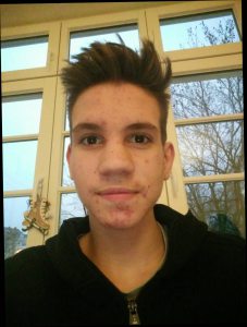 Profilbild von Niklas Timmermann