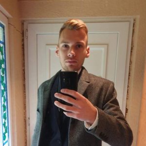 Profilbild von Niklas Vernier