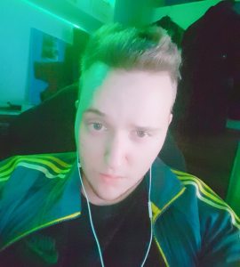 Profilbild von Niklas Vogel