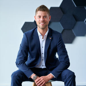Profilbild von Niklas Wetzel