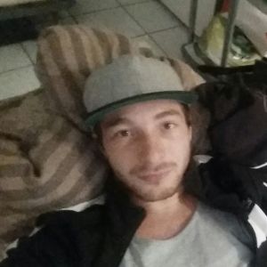 Profilbild von Niklas Zeiher