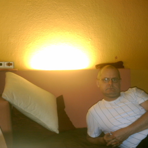 Profilbild von Niko-Peter Petsch