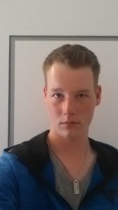 Profilbild von Niko Arens