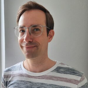 Profilbild von Niko Busch