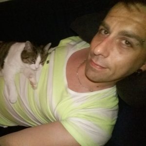 Profilbild von Niko Dannwolf