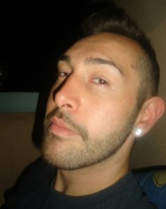 Profilbild von Niko Davantzis