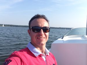 Profilbild von Niko Deistler