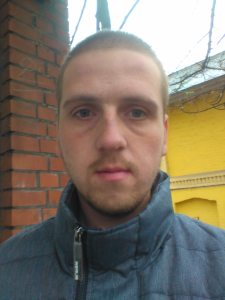 Profilbild von Niko Deubel