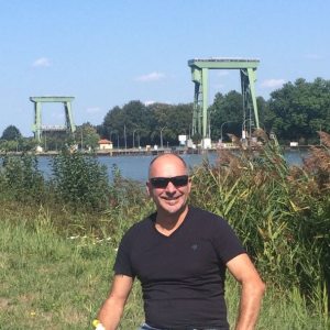 Profilbild von Niko Efstratiou