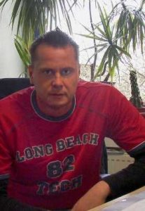 Profilbild von Niko Gerschler