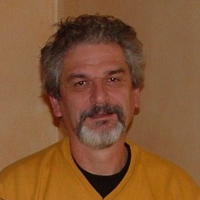 Profilbild von Niko Grahmüller