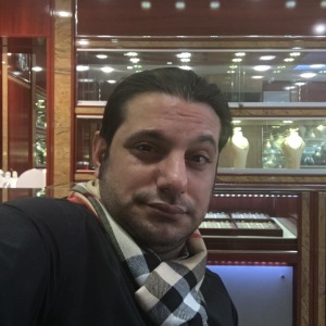 Profilbild von Niko Güleryüz