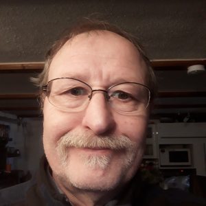 Profilbild von Niko Heier