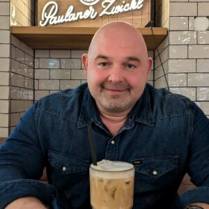 Profilbild von Niko Jakob