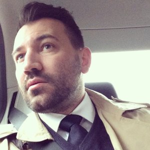 Profilbild von Niko Karakatsanis