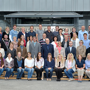 Profilbild von Niko Kopp