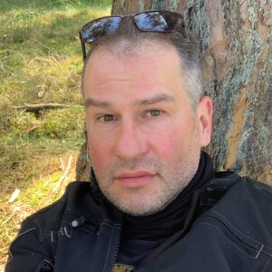 Profilbild von Niko Peters