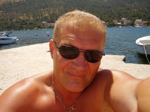 Profilbild von Niko Quiddoes