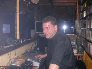 Profilbild von Niko Teichert