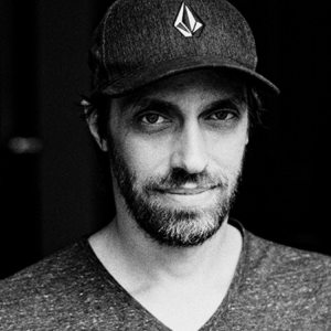 Profilbild von Niko Tziopanos