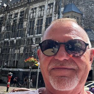 Profilbild von Niko Willekens