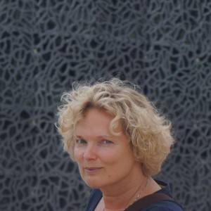 Profilbild von Nikola Bremer