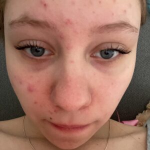 Profilbild von Nikola Buchholz