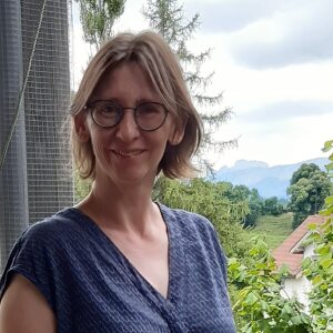 Profilbild von Nikola Esslinger