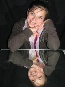 Profilbild von Nikola Fahl