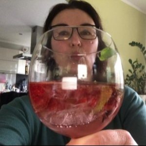 Profilbild von Nikola Fruth