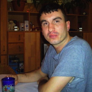 Profilbild von Nikola Jovanovic