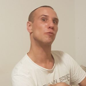Profilbild von Nikola Kostic
