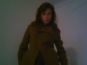 Profilbild von Nikola Miehlke