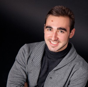 Profilbild von Nikola Nikolov