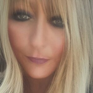 Profilbild von Nikola Ortschwager