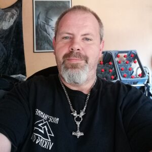 Profilbild von Nikola Pataric