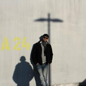 Profilbild von Nikola Solenko