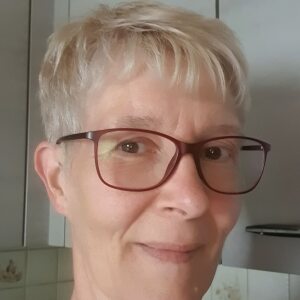 Profilbild von Nikola Traulsen