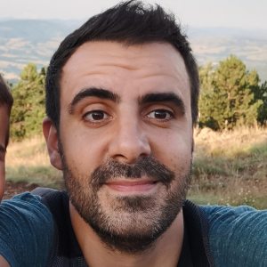 Profilbild von Nikola Trifunovic