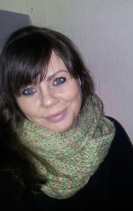 Profilbild von Nikola Trinks