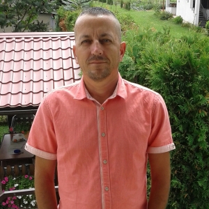 Profilbild von Nikola Zajec