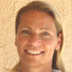 Profilbild von Nikola Ziehe