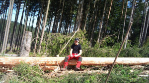 Profilbild von Nikolai Gutzeit