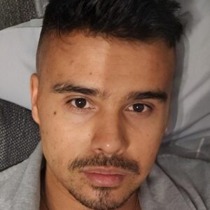 Profilbild von Nikolai Kloß