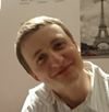 Profilbild von Nikolai Mundrzyk