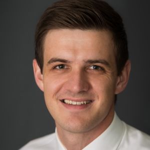 Profilbild von Nikolai Nagornych