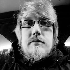 Profilbild von Nikolai Rausch